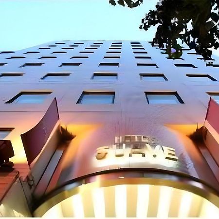 טוקיו Hotel Suave Shibuya מראה חיצוני תמונה