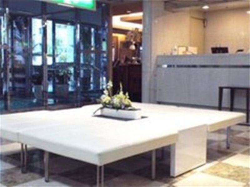 טוקיו Hotel Suave Shibuya מראה חיצוני תמונה