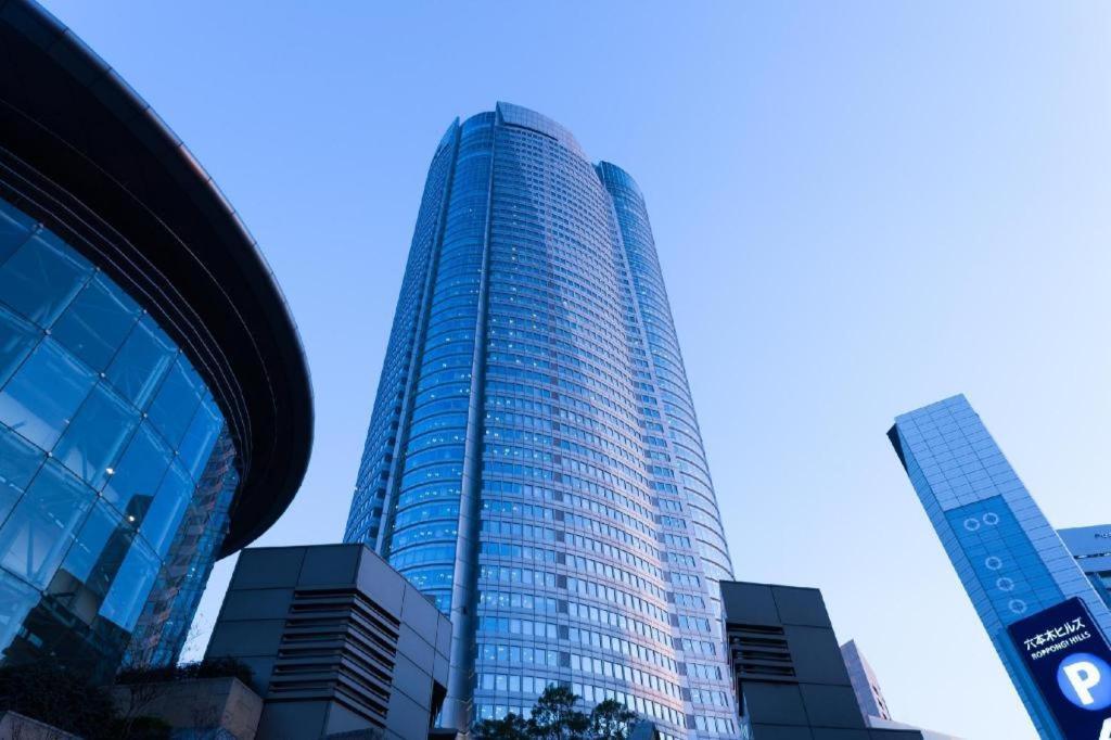 טוקיו Hotel Suave Shibuya מראה חיצוני תמונה