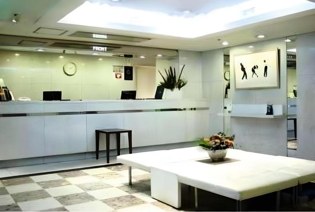 טוקיו Hotel Suave Shibuya מראה חיצוני תמונה