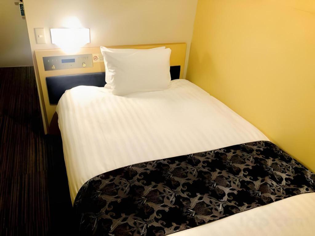 טוקיו Hotel Suave Shibuya מראה חיצוני תמונה