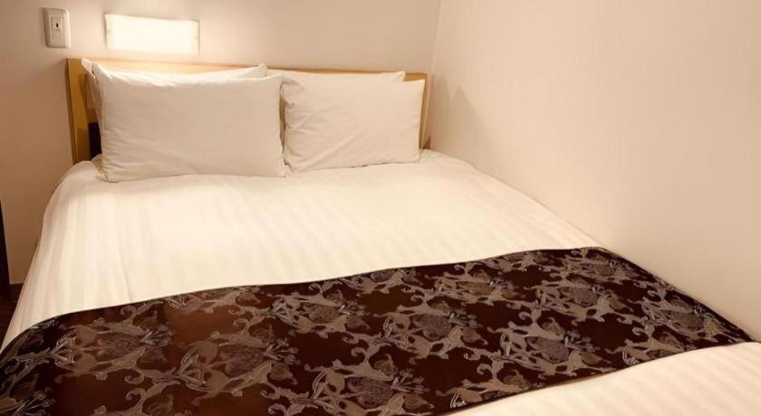 טוקיו Hotel Suave Shibuya מראה חיצוני תמונה