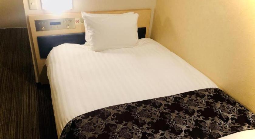 טוקיו Hotel Suave Shibuya מראה חיצוני תמונה