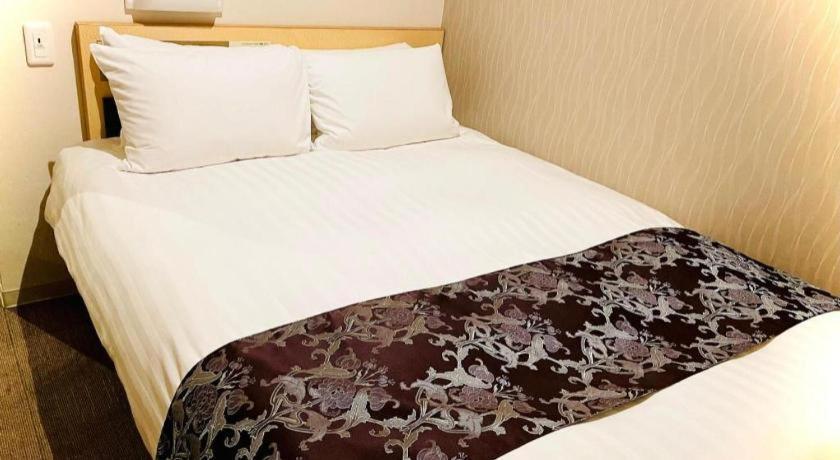 טוקיו Hotel Suave Shibuya מראה חיצוני תמונה