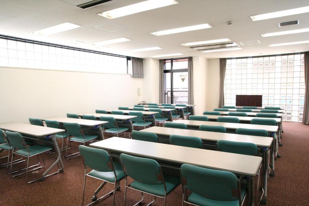 טוקיו Hotel Suave Shibuya מראה חיצוני תמונה
