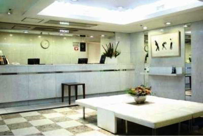 טוקיו Hotel Suave Shibuya מראה חיצוני תמונה